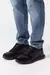 Zapatilla Fabri Negro Tascani