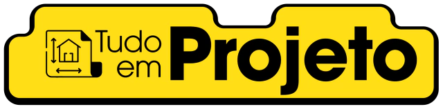 Tudo em Projeto