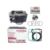 KIT CILINDRO XRE190 ORIGINAL HONDA COMPLETO COM PISTÃO E SEGUIMENTOS