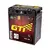 BATERIA SELADA GTX 7BS TWIST/TORN GTI