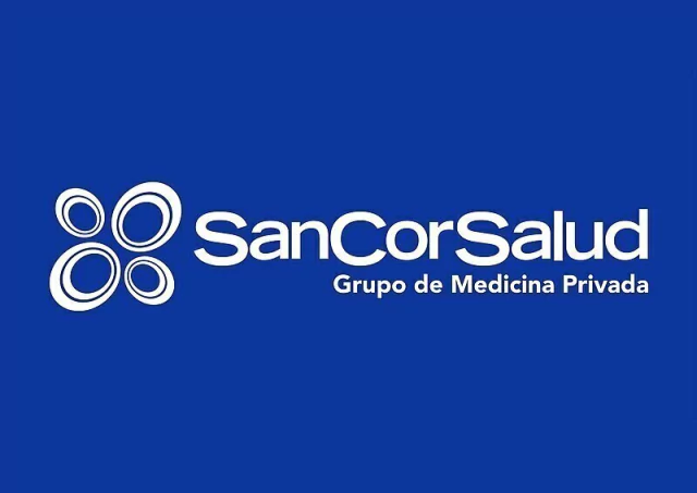 SanCorSalud- Tu Salud es nuestra Prioridad