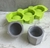Molde Maceta Hexagonal x3 Cavidades en internet