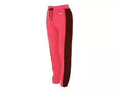 Calça Nike Sportswear Icon Clash - Feminino - Rosa