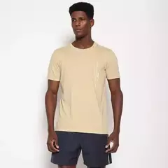 Camiseta Iódice Reta Careca Com Silk Logo Frente