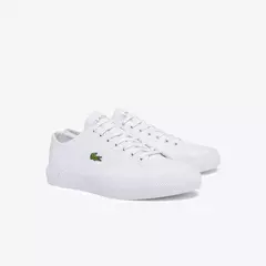 Tênis Lacoste Gripshot - Branco