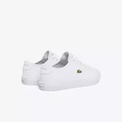 Tênis Lacoste Gripshot - Branco na internet