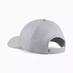 Boné Puma Essentials Running - Cinza - comprar online