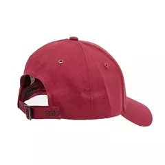 Boné Tommy Hifiger - TH Monograma - Vinho - comprar online