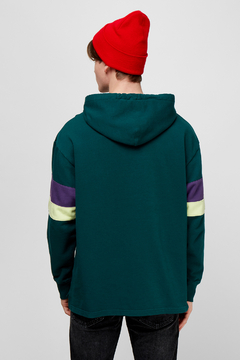 Blusa Moletom Levi's - comprar online