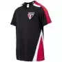 Camisa de treino São Paulo FC - Masculino - Preto