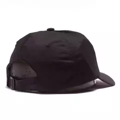 Boné Oakley Ellipse Metal 6 Panel - Preto - Strapback na internet