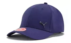 Bone Puma Metal Cat - Azul