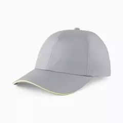 Boné Puma Essentials Running - Cinza
