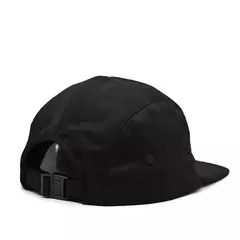 Boné Oakley Five Panel Mark II - Preto na internet