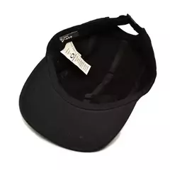 Boné Oakley Five Panel Mark II - Preto - ThugOG