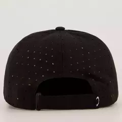 Boné Oakley TRN Vapor Hat Treino - Preto na internet