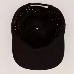 Boné Oakley TRN Vapor Hat Treino - Preto - ThugOG