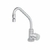 Torneira Deca Coz. 1167 Targa C40 Cr