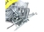 Prego Gerdau 1kg 15x15 na internet