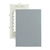 (KIT C/ 10) Placa 2x4 Margirius Sleek Cega c/ Suporte - GOMES 24h!