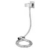 Ducha Higiênica Pevilon 3007 1/4 C26 Plazza - comprar online