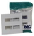Placa 4x4 Margirius Sleek 4 postos c/ Suporte (16019) - comprar online