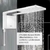 Ducha Acqua Storm Lorenzetti Branco 220v (7800w) na internet