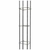 Coluna Ferro Armado 3/8" 12x12 Gerdau (6 metros - 10mm) - GOMES 24h!