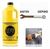 Convertedor de Ferrugem TF7 500ml - comprar online