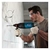 Martelete Perfurador/Rompedor Bosch Pro 820w (GBH 2-24 D) na internet