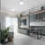 Imagem do Painel Led Empalux Quadrado Sobrepor 12w (Luz branca)