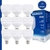 KIT COM 10 - Lâmpada Led Empalux 20W (Bivolt, Branco Frio)