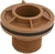 Adaptador Flange 32mm Soldável Krona - GOMES 24h!
