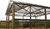Eucalipto Tratado 3,0 m x 8 a 10 cm - GOMES 24h!
