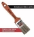 Trincha / Pincel Atlas 395 3" (78 mm) - GOMES 24h!