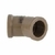 Joelho 20mm x 45° Krona Soldável - comprar online