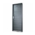Porta Laminada Aço Ramassol Fit (80cm - ESQUERDA)