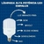 Lâmpada Led Empalux 50w (Bivolt. 6400K) - comprar online