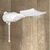 Ducha Loren Shower Eletrônica 220v (7500w)