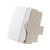 (KIT C/ 10) Módulo Margirius Sleek - Interruptor Paralelo - comprar online
