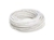 Fio Paralelo Condumir 2 x 2,5mm BRANCO (Rolo com 100 metros) - GOMES 24h!