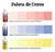 Corante Tekbond 50ml Vermelho na internet