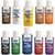 Corante Tekbond 50ml Vermelho - GOMES 24h!