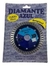 Disco Diamante Azul Turbo Seco (105mm) na internet