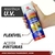 Vedatudo Spray Dryko Borracha Impermeabilizante 400ml