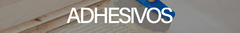 Banner de la categoría ASHESIVOS