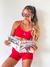 Top Essência - Vermelho