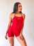 Macaquinho Essência - Vermelho - comprar online