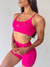 Top Essência - Pink