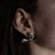 Aros Gotas - comprar online
